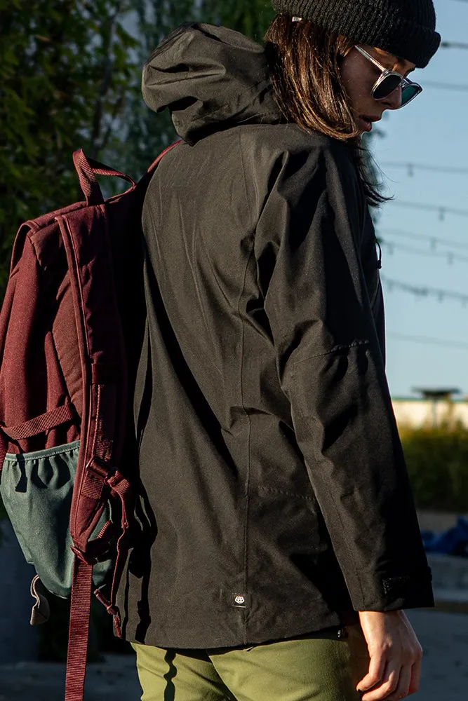 686 Women's GORE-TEX PACLITE® Jacket