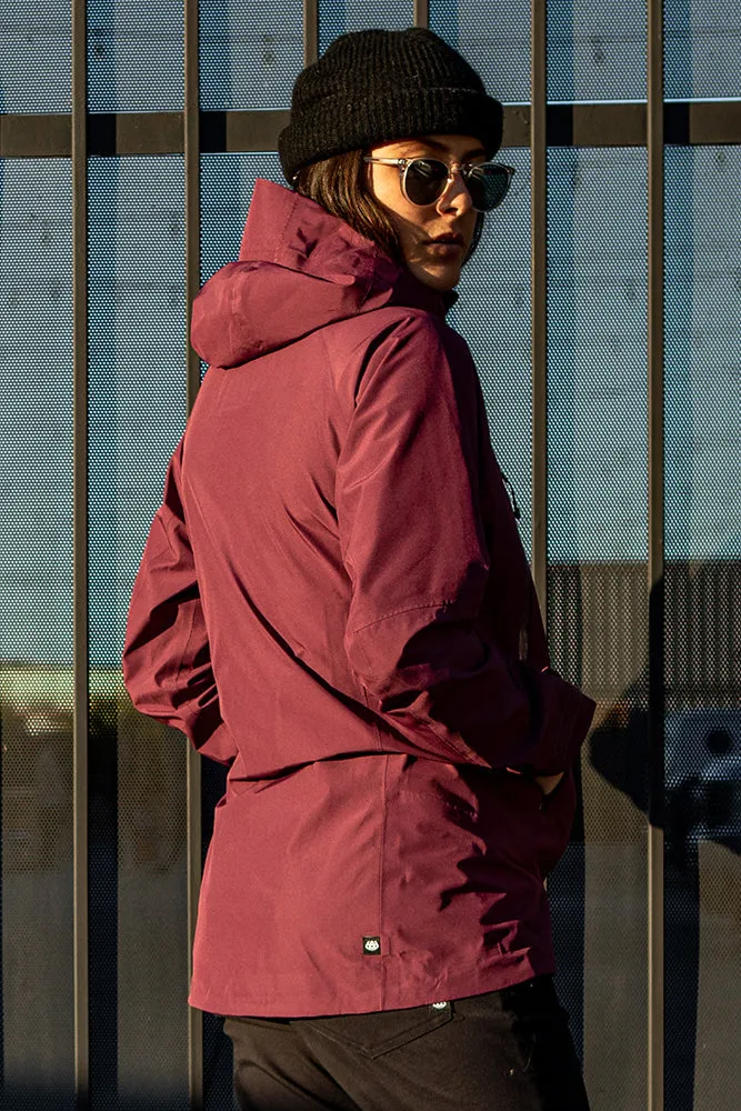 686 Women's GORE-TEX PACLITE® Jacket