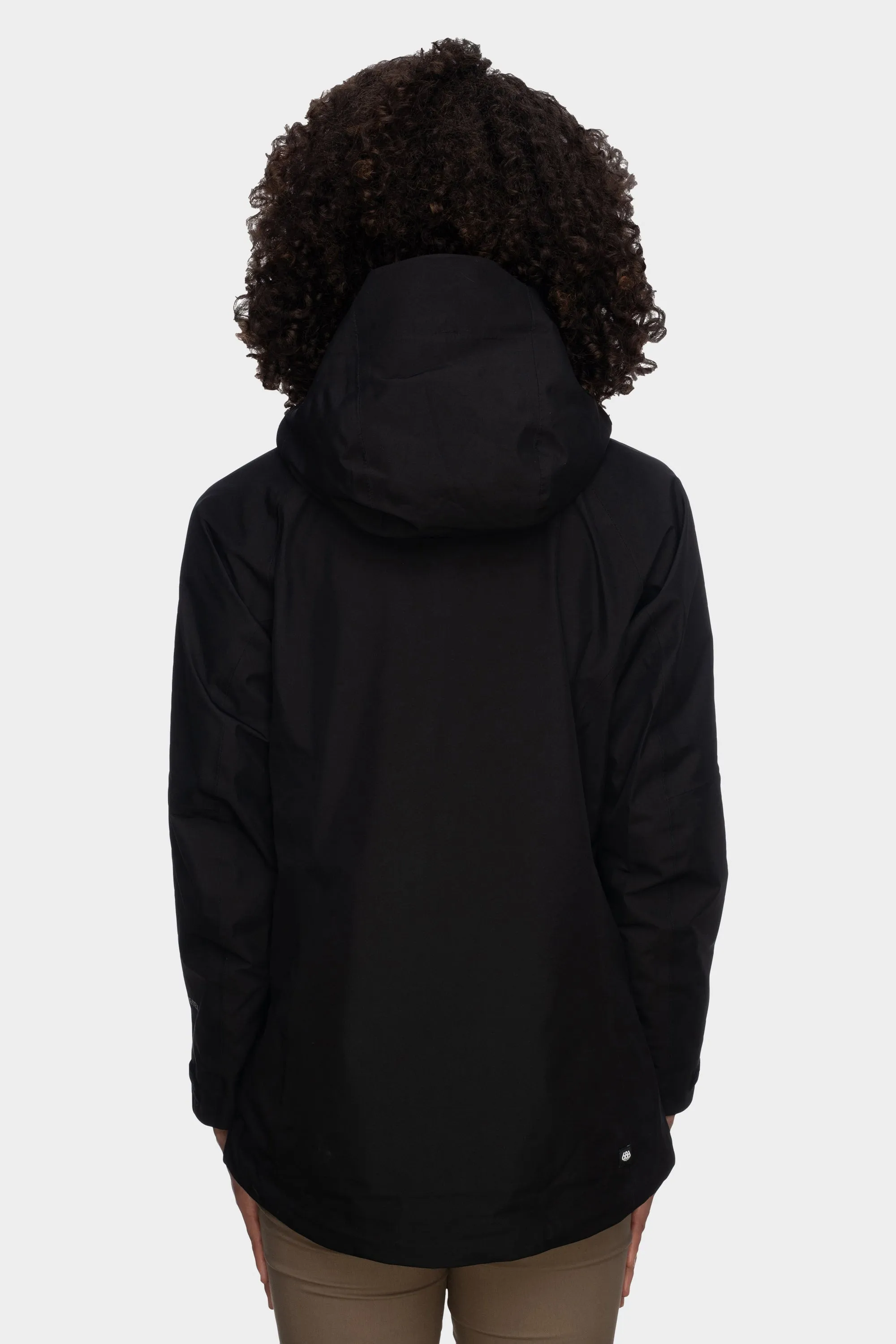 686 Women's GORE-TEX PACLITE® Jacket