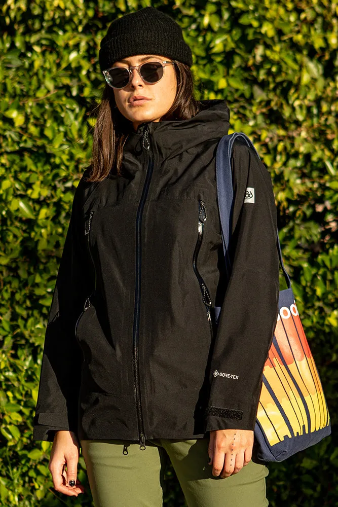 686 Women's GORE-TEX PACLITE® Jacket
