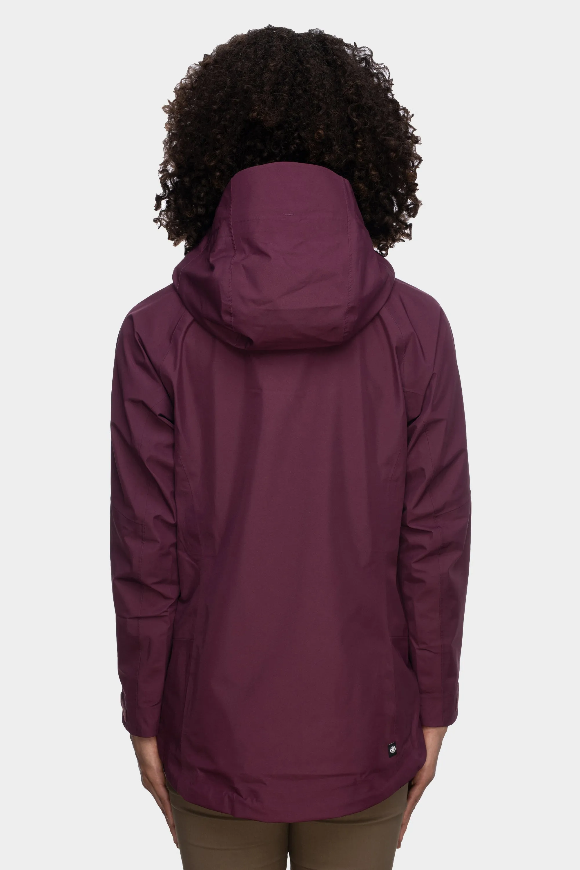 686 Women's GORE-TEX PACLITE® Jacket