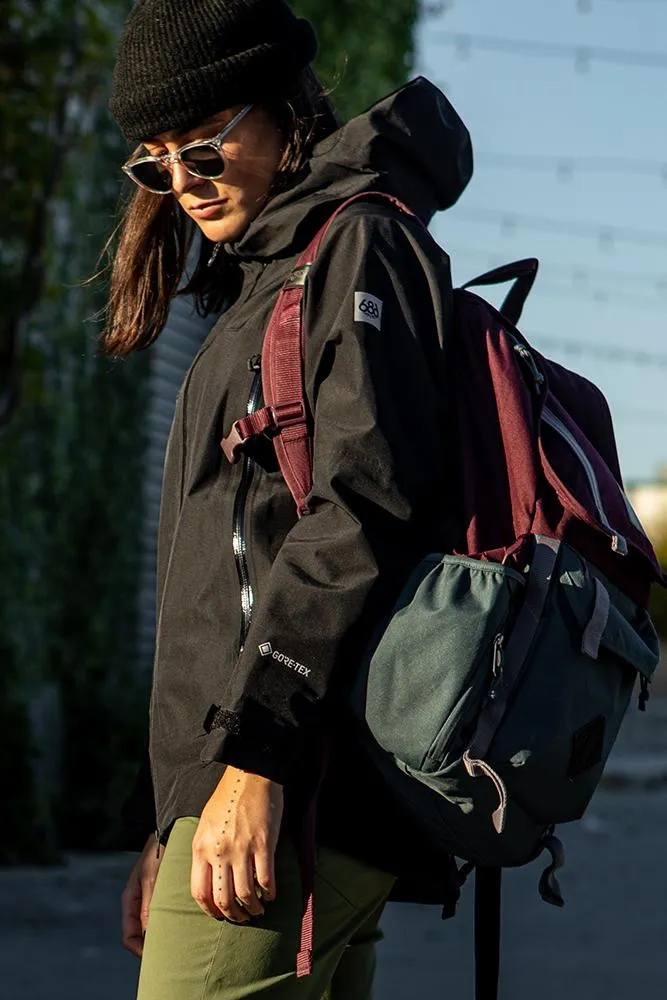 686 Women's GORE-TEX PACLITE® Jacket