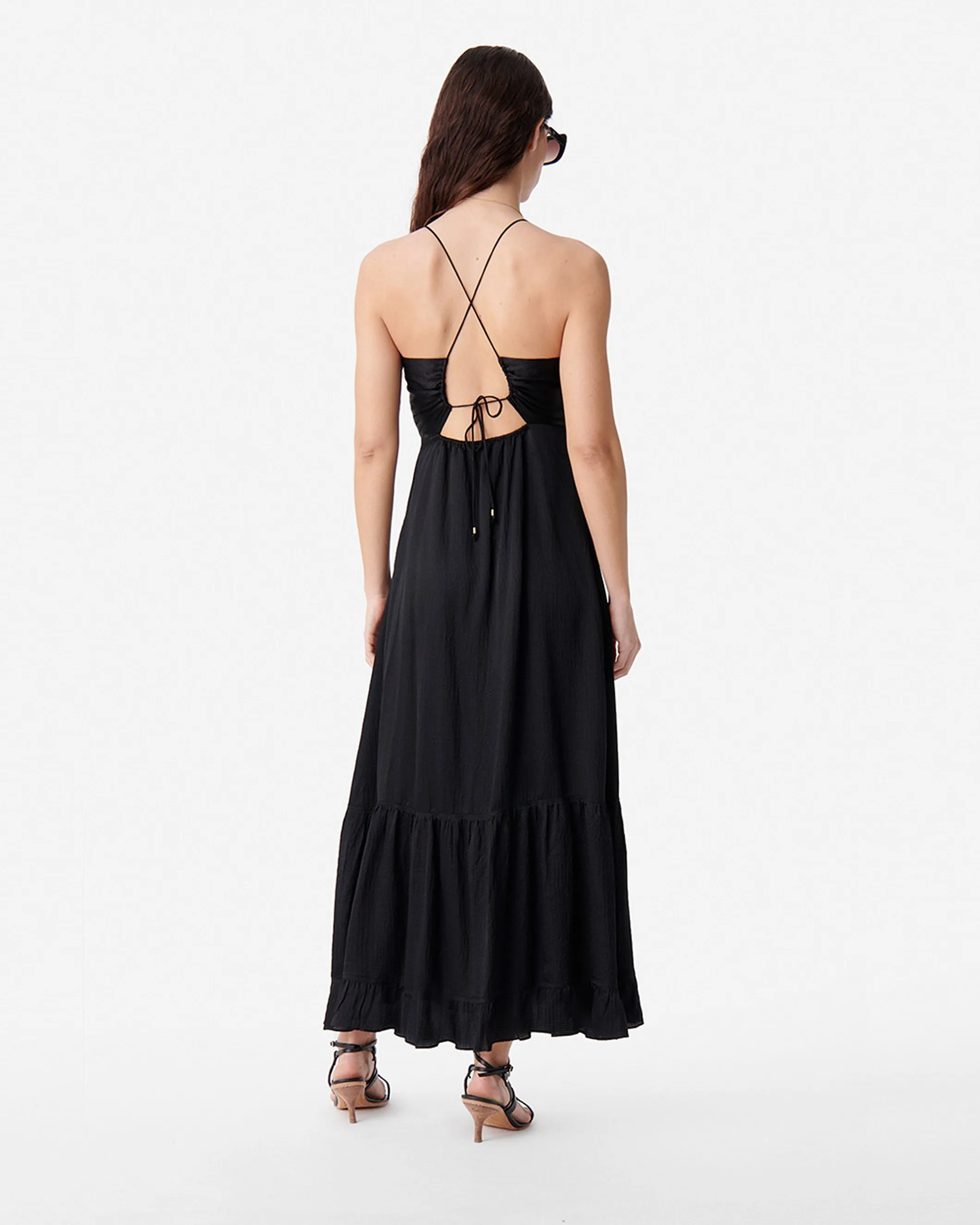 Alexandra Dress