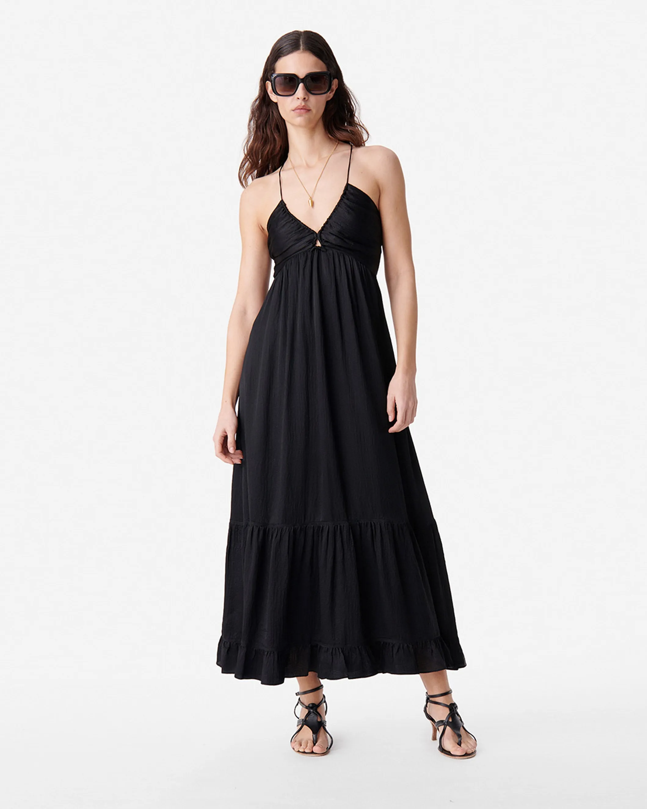 Alexandra Dress
