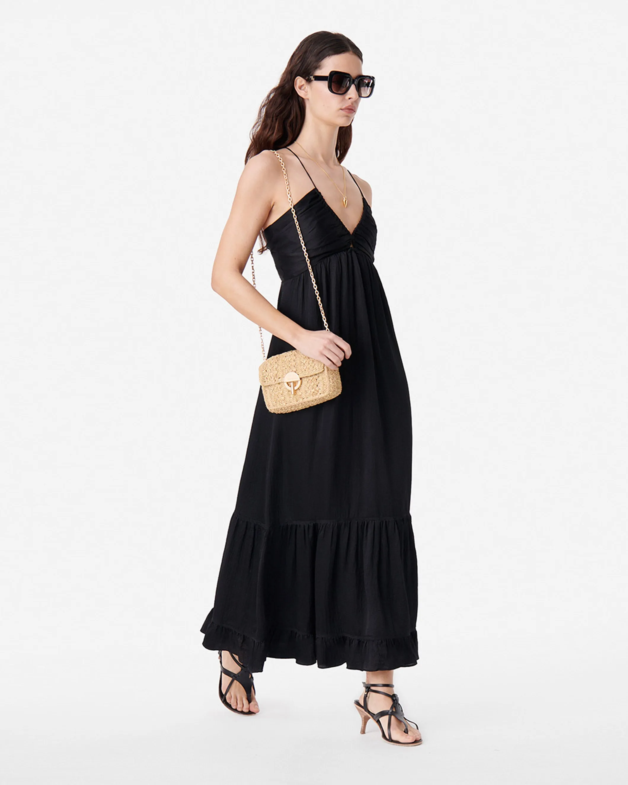 Alexandra Dress