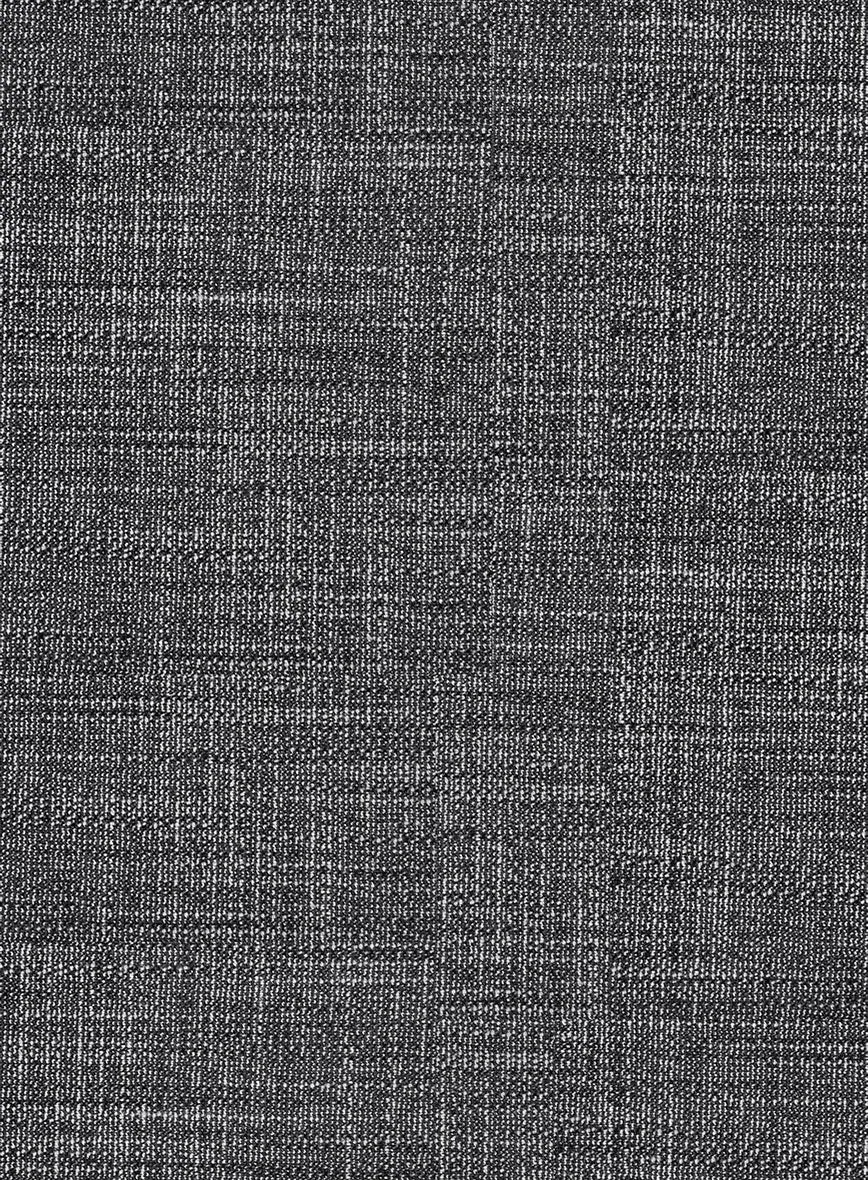 Bamboo Wool Gray Jacket