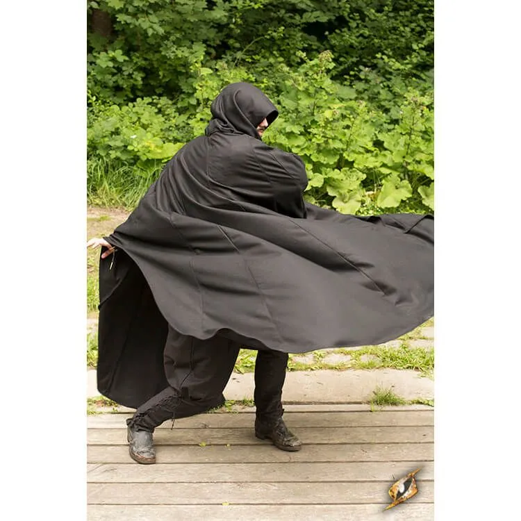 Cape Godfrey Wool