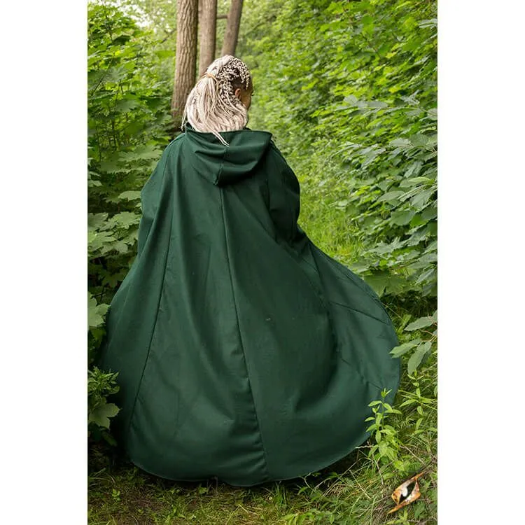 Cape Godfrey Wool