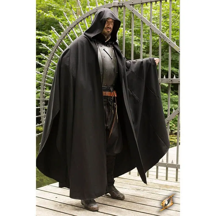 Cape Godfrey Wool