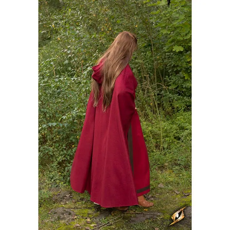 Cape Godfrey Wool