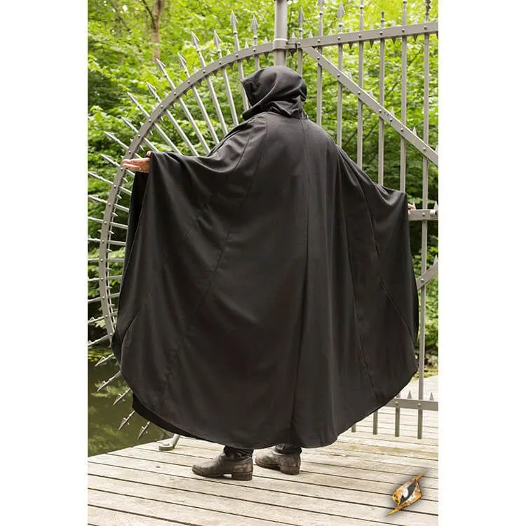 Cape Godfrey Wool