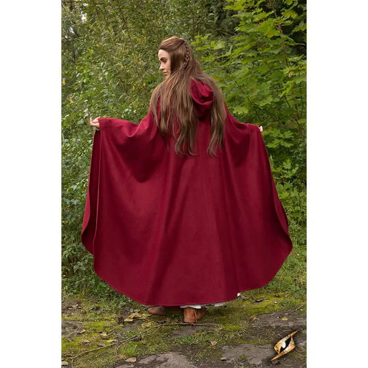 Cape Godfrey Wool