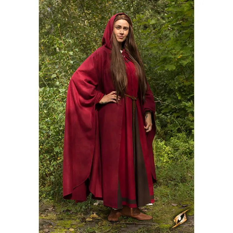 Cape Godfrey Wool
