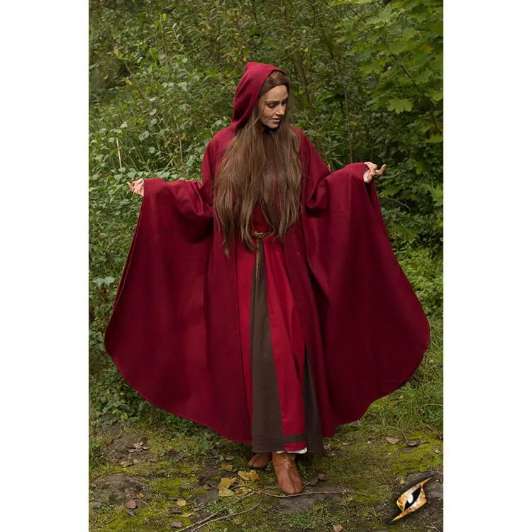 Cape Godfrey Wool