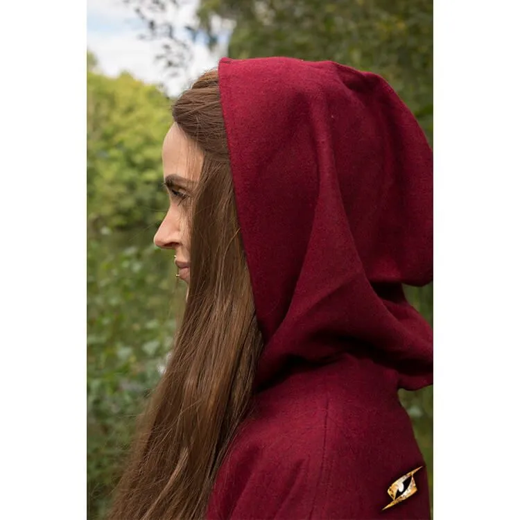 Cape Godfrey Wool