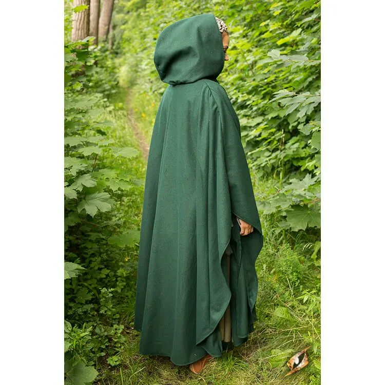 Cape Godfrey Wool