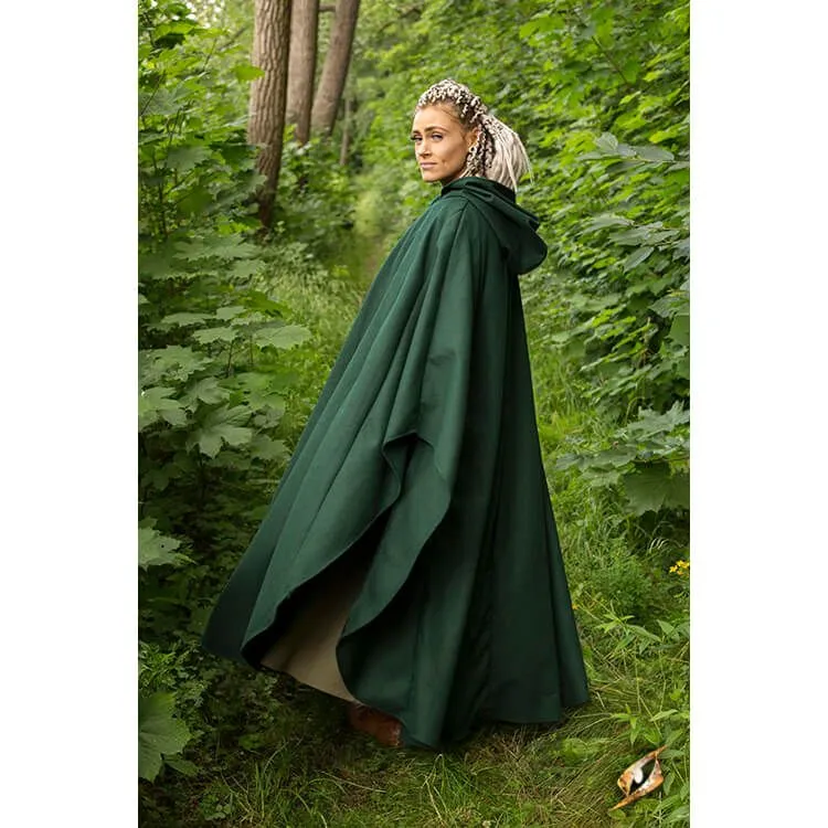 Cape Godfrey Wool