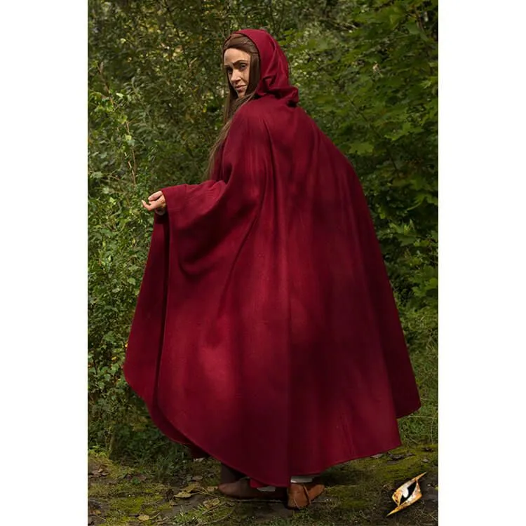 Cape Godfrey Wool