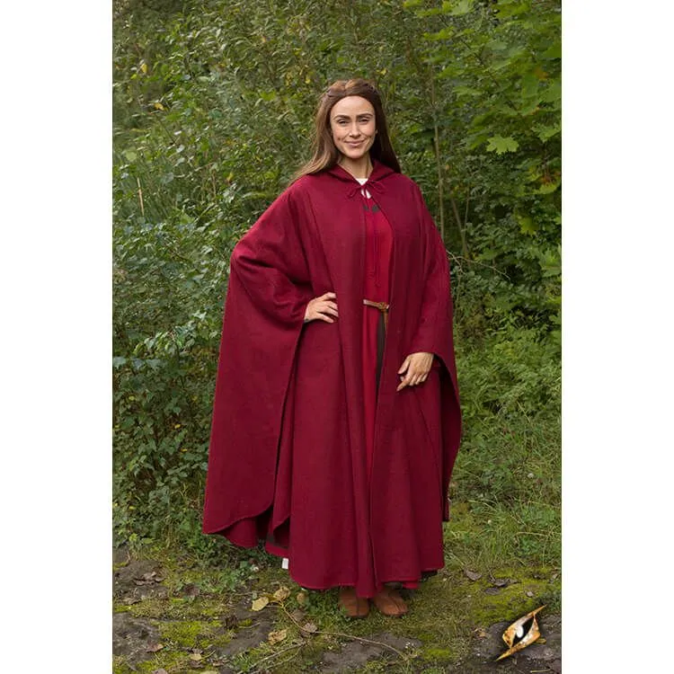 Cape Godfrey Wool
