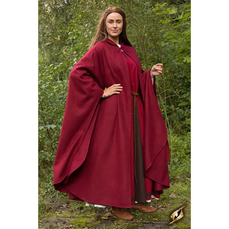 Cape Godfrey Wool