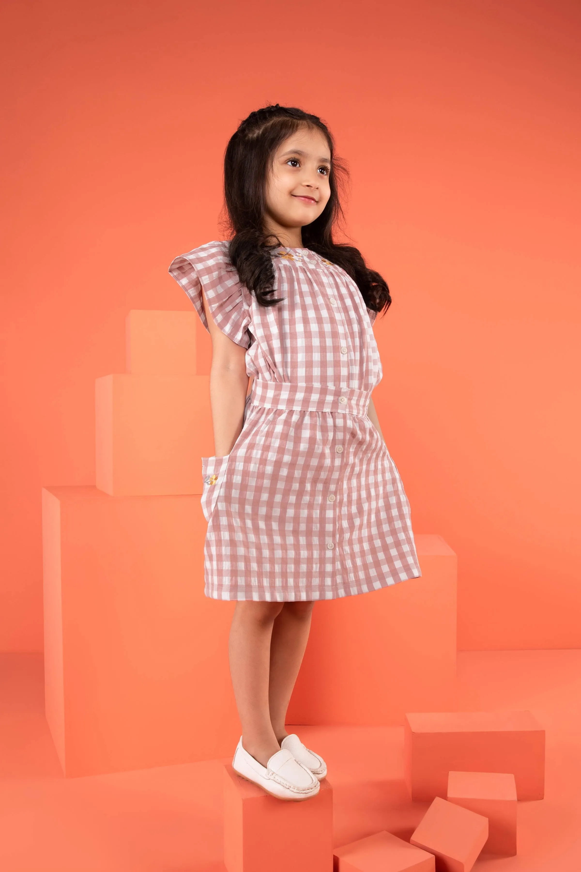 Flora Blush B