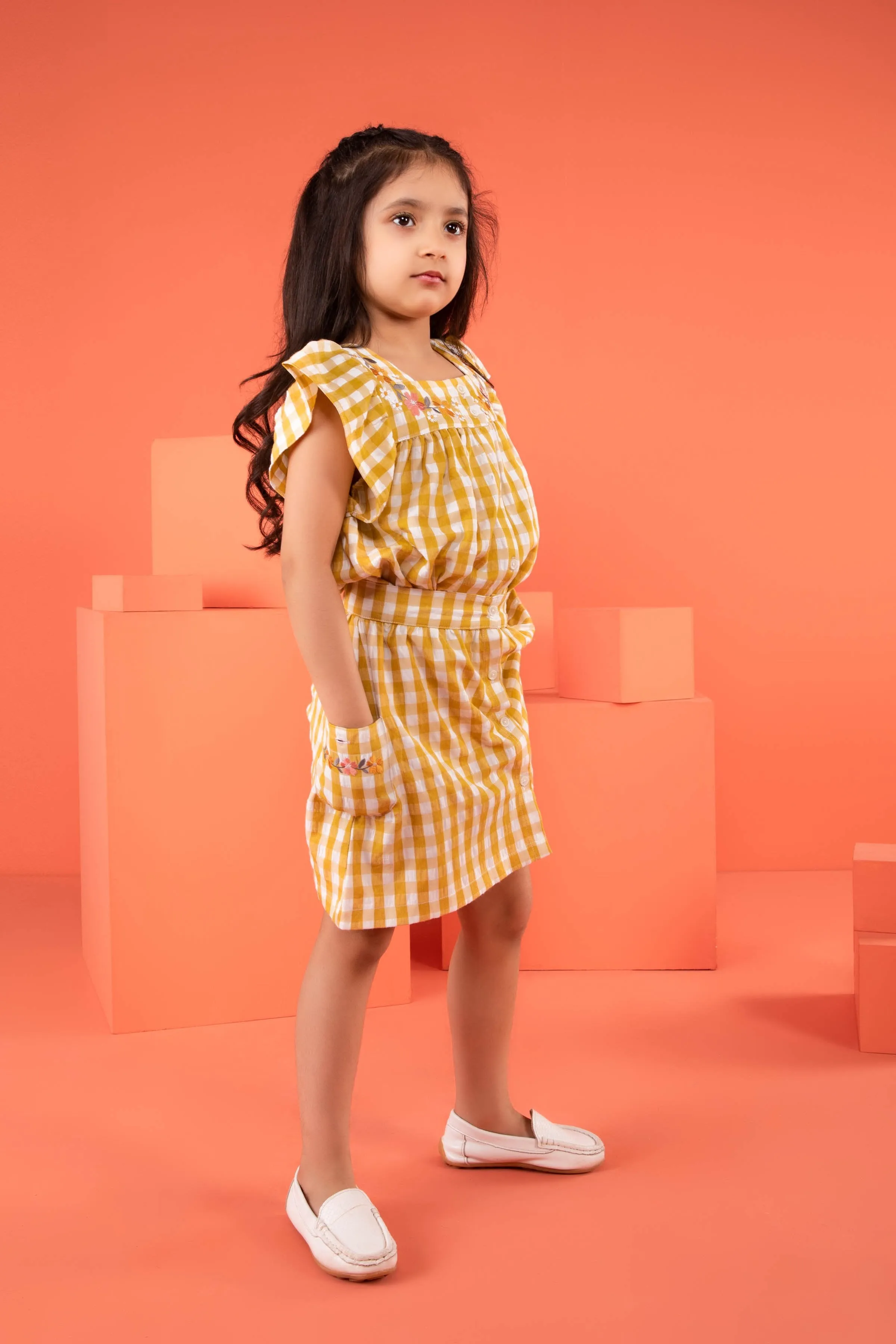 Flora Zest B