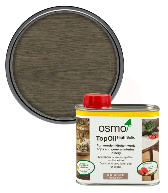 Osmo Top Oil