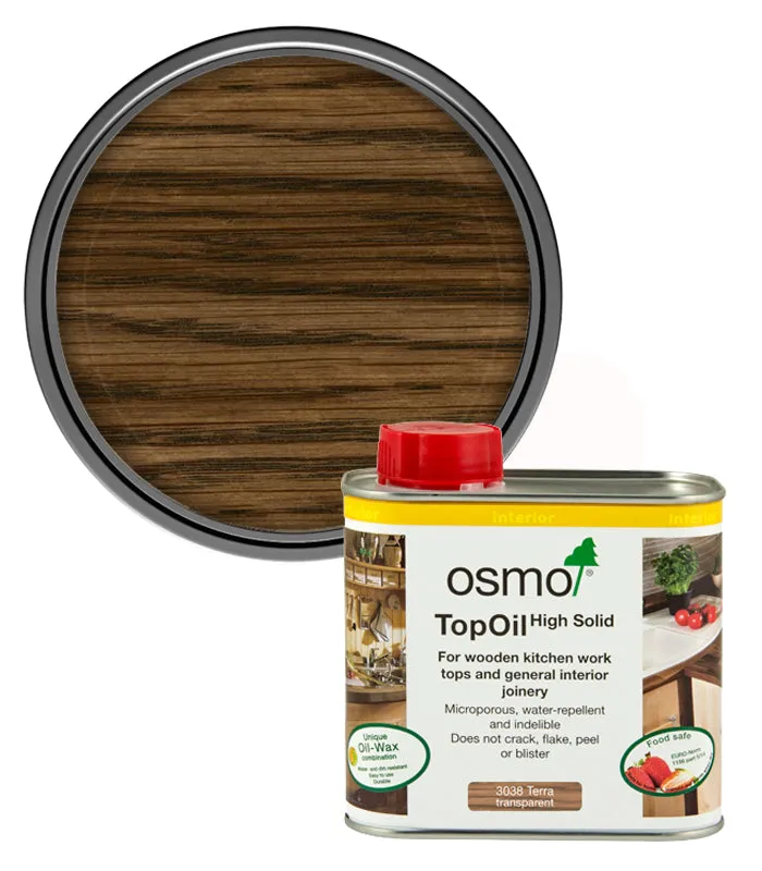 Osmo Top Oil