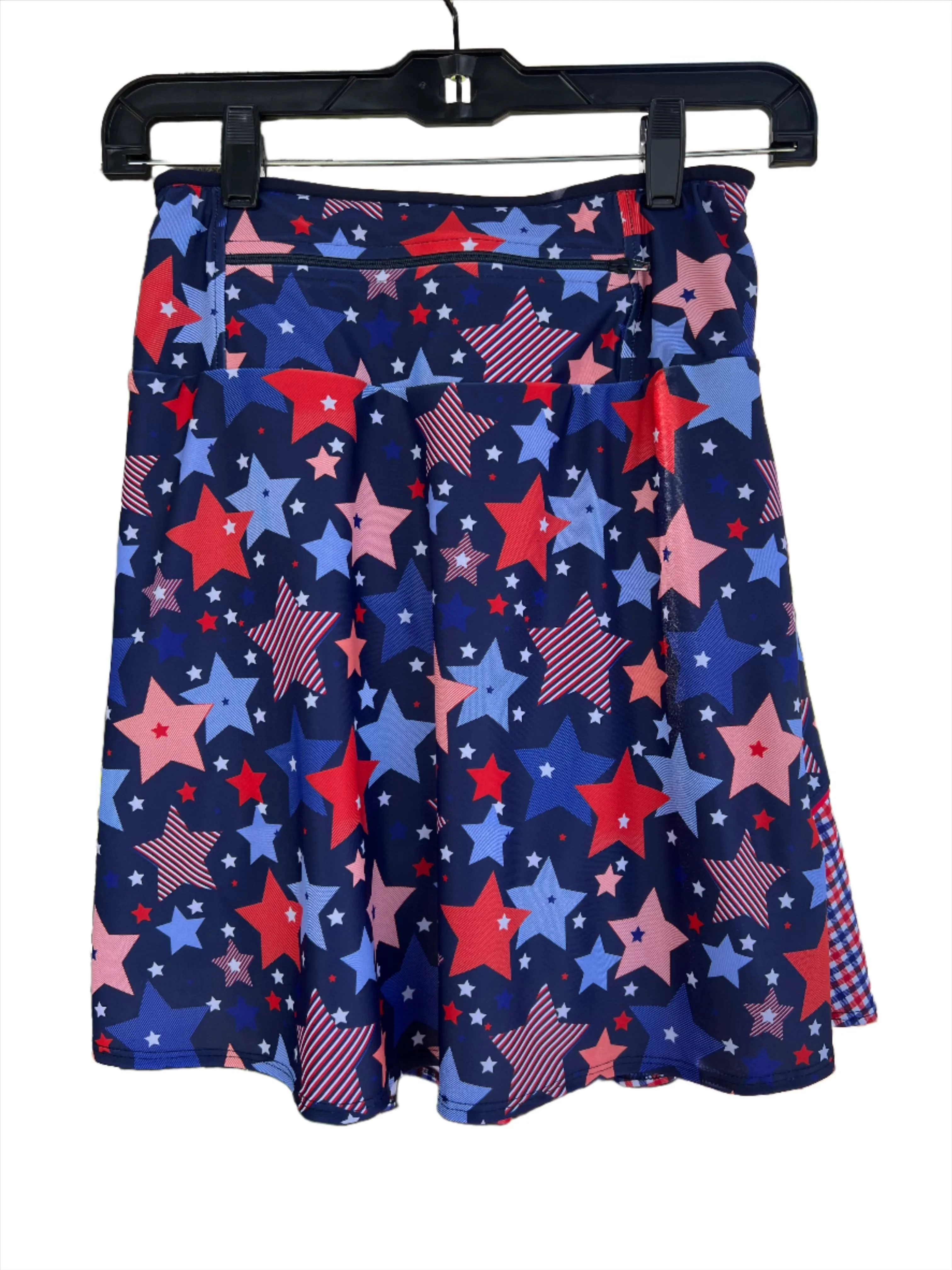 Rock the Stars Skirts (4 Styles)
