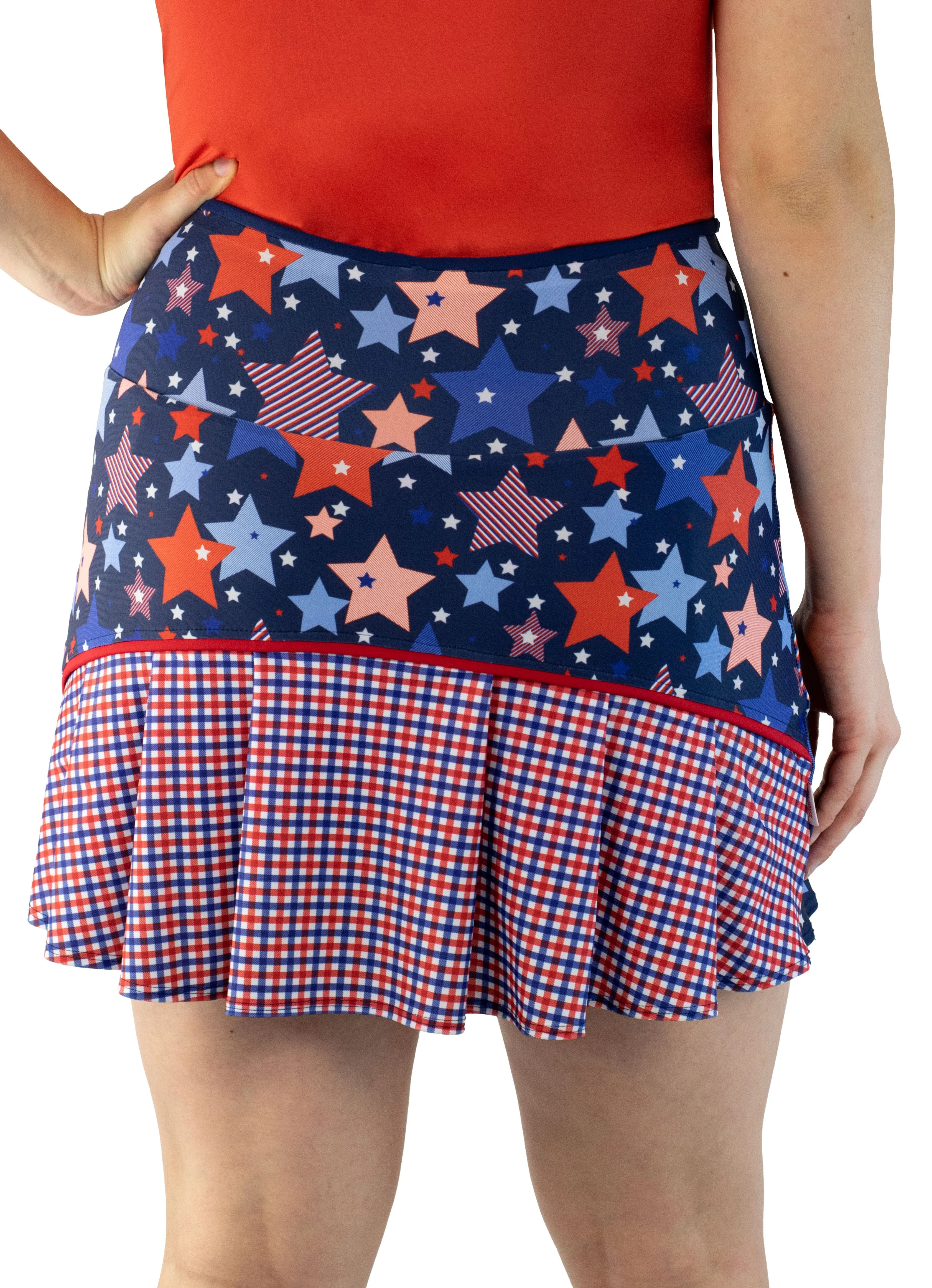 Rock the Stars Skirts (4 Styles)