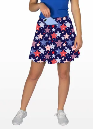Rock the Stars Skirts (4 Styles)