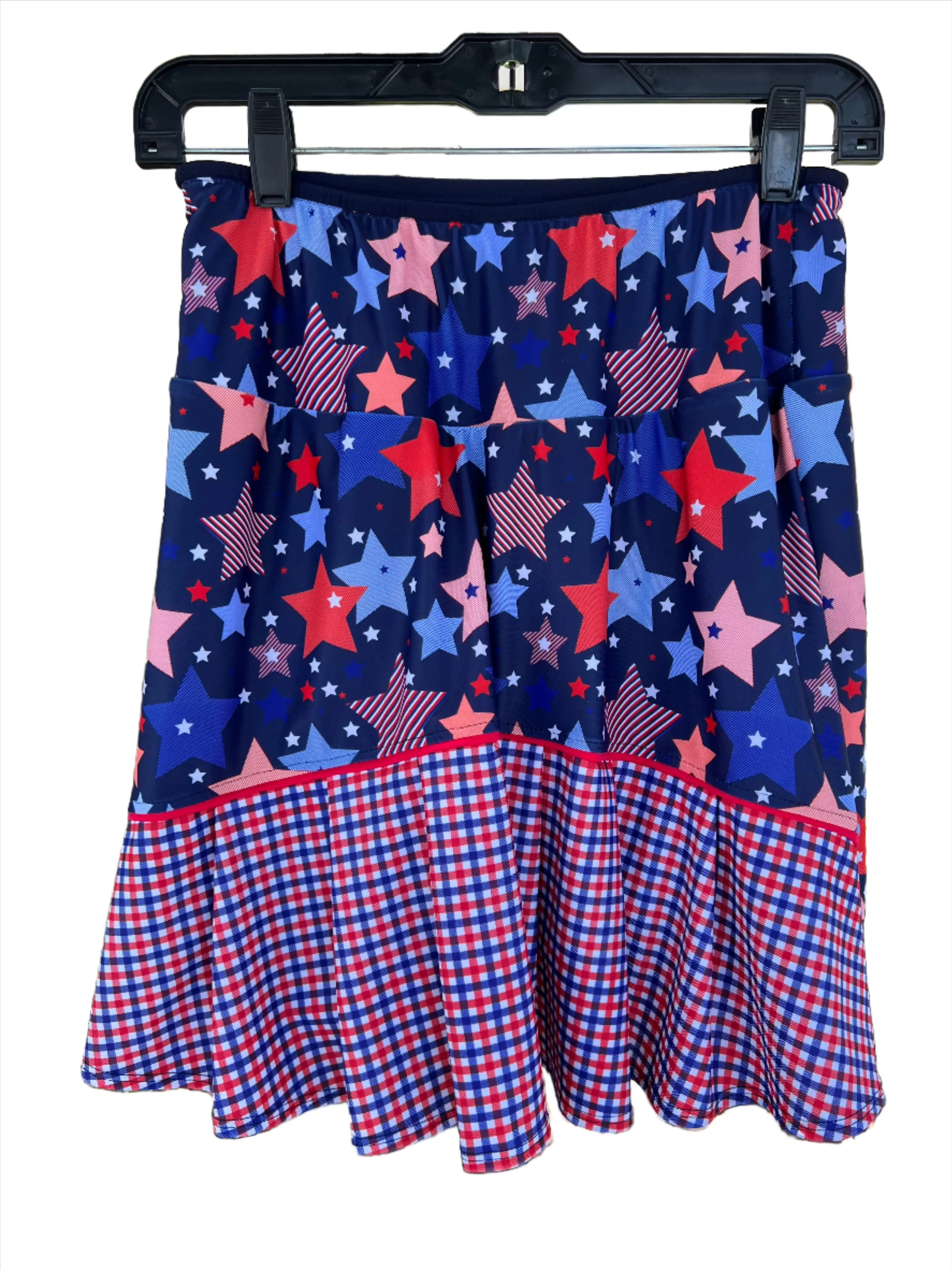 Rock the Stars Skirts (4 Styles)